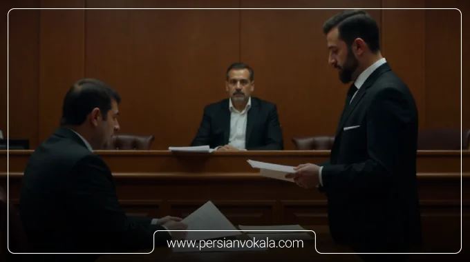 بهترین وکیل طلاق در تبریز